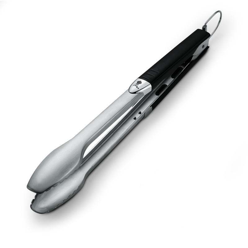 Pince Inox Weber Original Pince Inox Weber Original