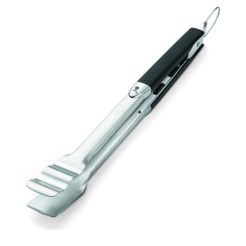 Pince a saucisses Inox Weber Pince a saucisses Inox Weber