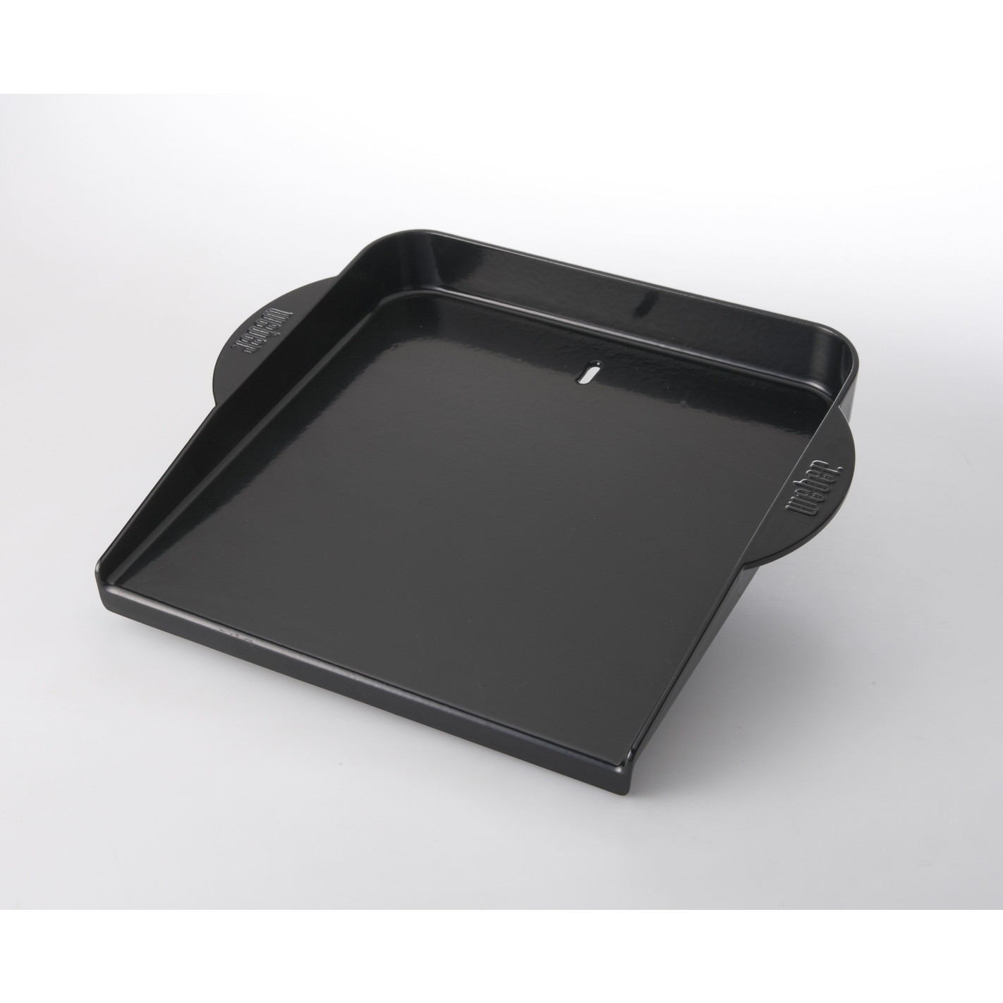 Plancha Fonte Emaillée Weber Universelle Plancha Fonte Emaillée Weber Universelle