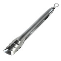 Pince barbecue en inox 38 cm - Napoleon