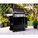 Barbecue Gaz Weber Spirit Premium EPX-315 GBS + Weber Connect Barbecue Gaz Weber Spirit Premium EPX-315 GBS + Weber Connect
