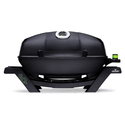 BBQ Travel Q Pro Electrique