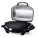 BBQ Travel Q Pro Electrique