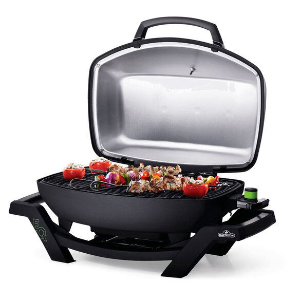 BBQ Travel Q Pro Electrique