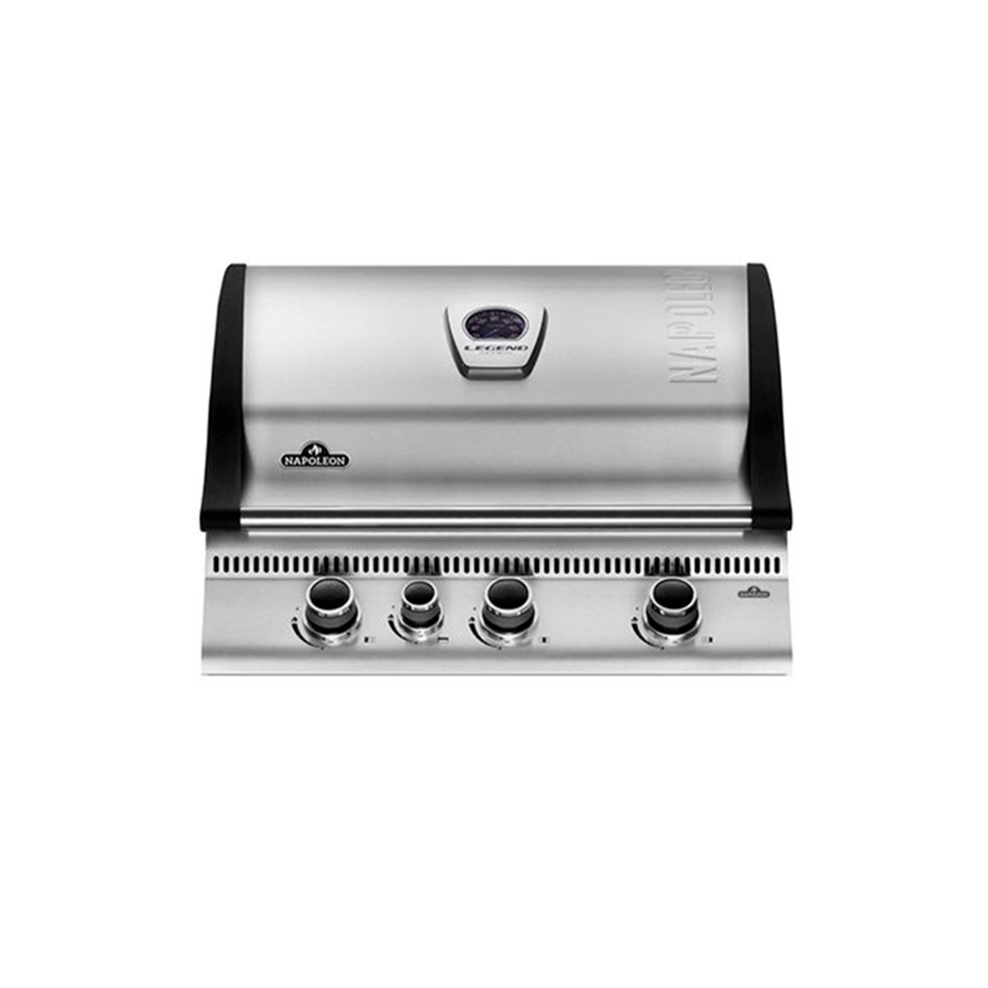 Barbecue Napoléon Encastrable Legend 485 à gaz BuiltIn