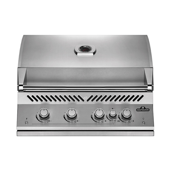 Barbecue gaz encastrable BIG 32 Série 700 - Napoléon
