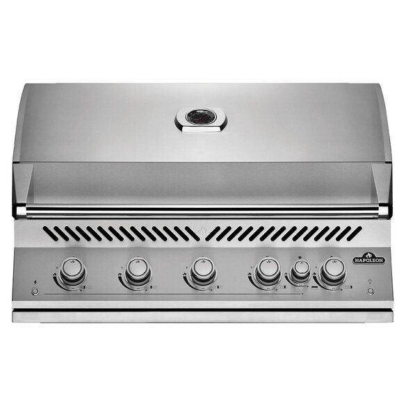 Barbecue gaz encastrable BIG 38 Série 700 - Napoléon