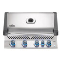 Barbecue gaz encastrable Built-In Prestige PRO 500 - Napoléon