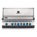 Barbecue gaz encastrable Built-In Prestige PRO 665 - Napoléon