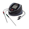 Thermomètre ACCU-PROBE sans fil 2 sondes Napoleon
