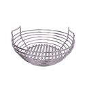 Panier charbon en inox pour barbecue Kamado Joe Junior
