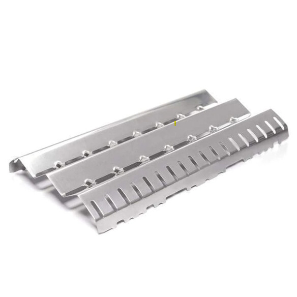 Barre Flave-R-Wave en inox Broil King