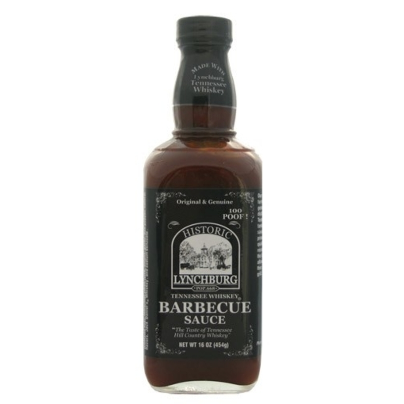 Sauce Barbecue au Jack Daniel's Sauce Barbecue au Jack Daniel's