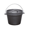 Cocotte en fonte 0,7L Barbecook