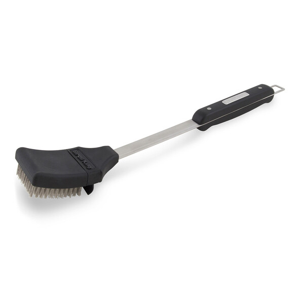 Brosse de nettoyage pour barbecue en acier inoxydable - Livraison offe –  mondoshopping-boutique