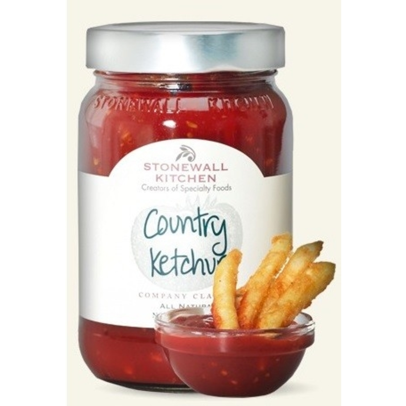 Sauce Country Ketchup Sauce Country Ketchup