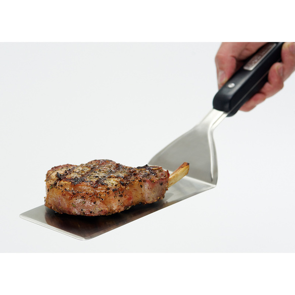 Spatule longue inox gamme barbecue Imperial Broil King