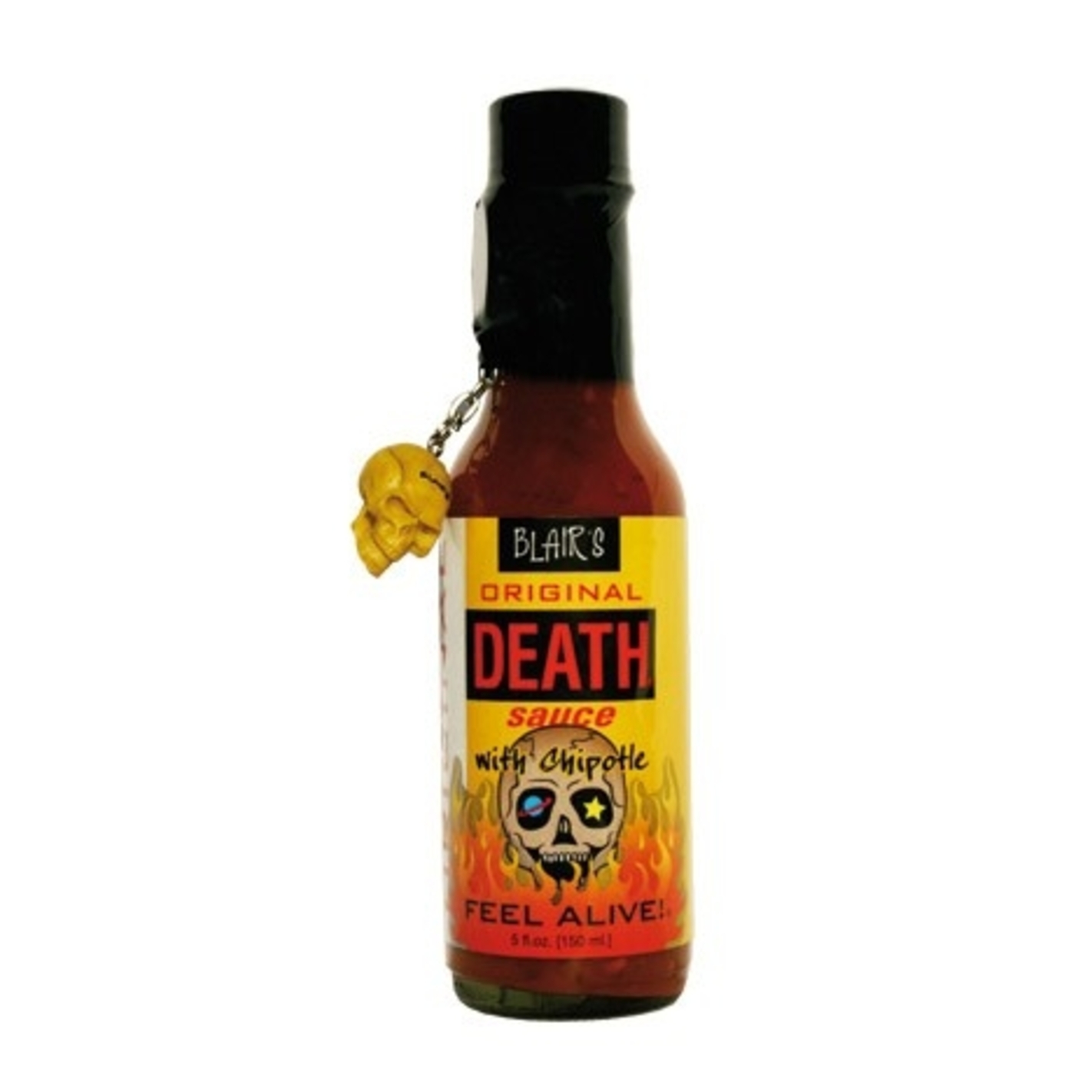 Sauce Piquante Original Death Blair's Sauce Piquante Original Death Blair's