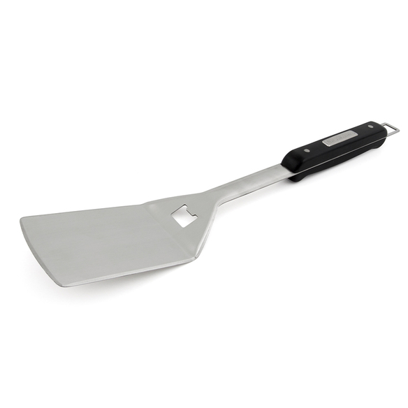 Spatule courte Inox Broil King pour barbecue