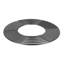 Grille ronde en fonte pour brasero 60 cm