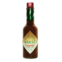Sauce Tabasco au Chipotle