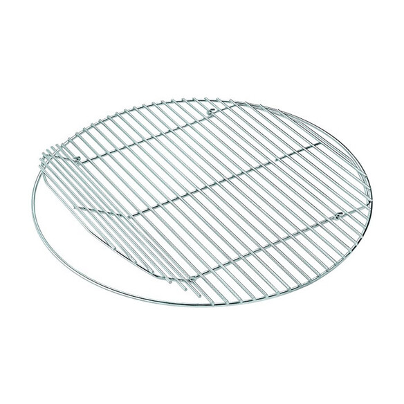 Grille de cuisson en inox pour barbecue charbon Rosle F 60 Sport