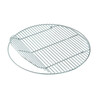 Grille de cuisson en inox pour barbecue charbon Rosle F 60 Sport