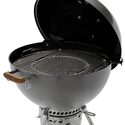 Barbecue Master-Touch GBS E-5750 Gris Métal - Edition Anniversaire 70 ans - Weber