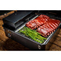 Barbecue pellets portable Ranger Traeger cuisson