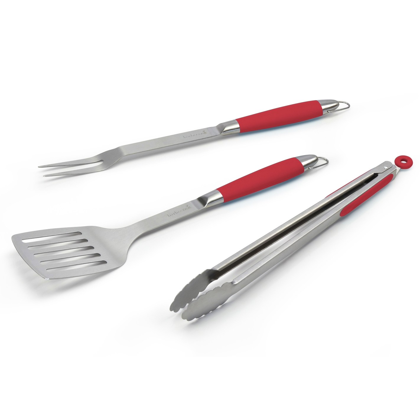 Set 3 Ustensiles Chili Barbecook Set 3 Ustensiles Chili Barbecook