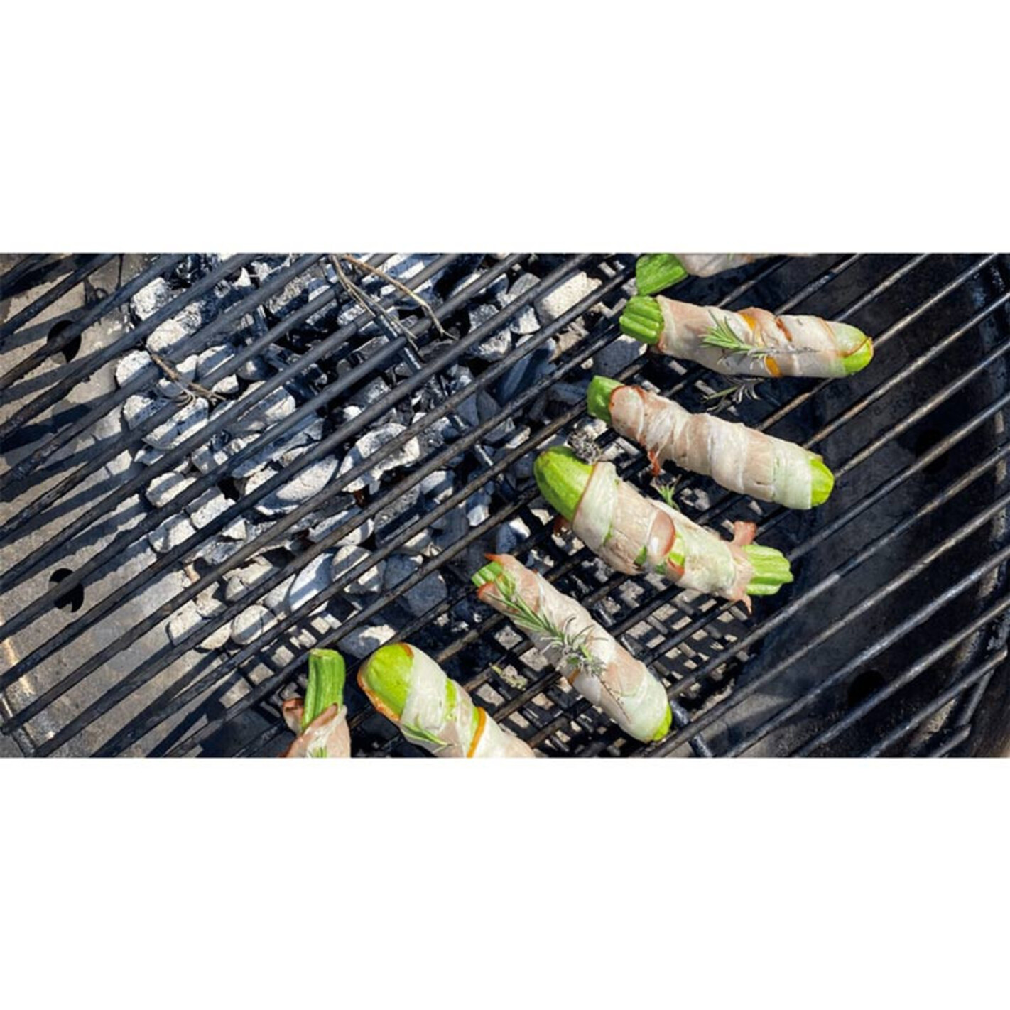 Pince à Barbecue Longue En Acier Inoxydable Avec Poignée En Bois - 40,6 Cm - Pour Charbon, Bûches, Feu De Camp