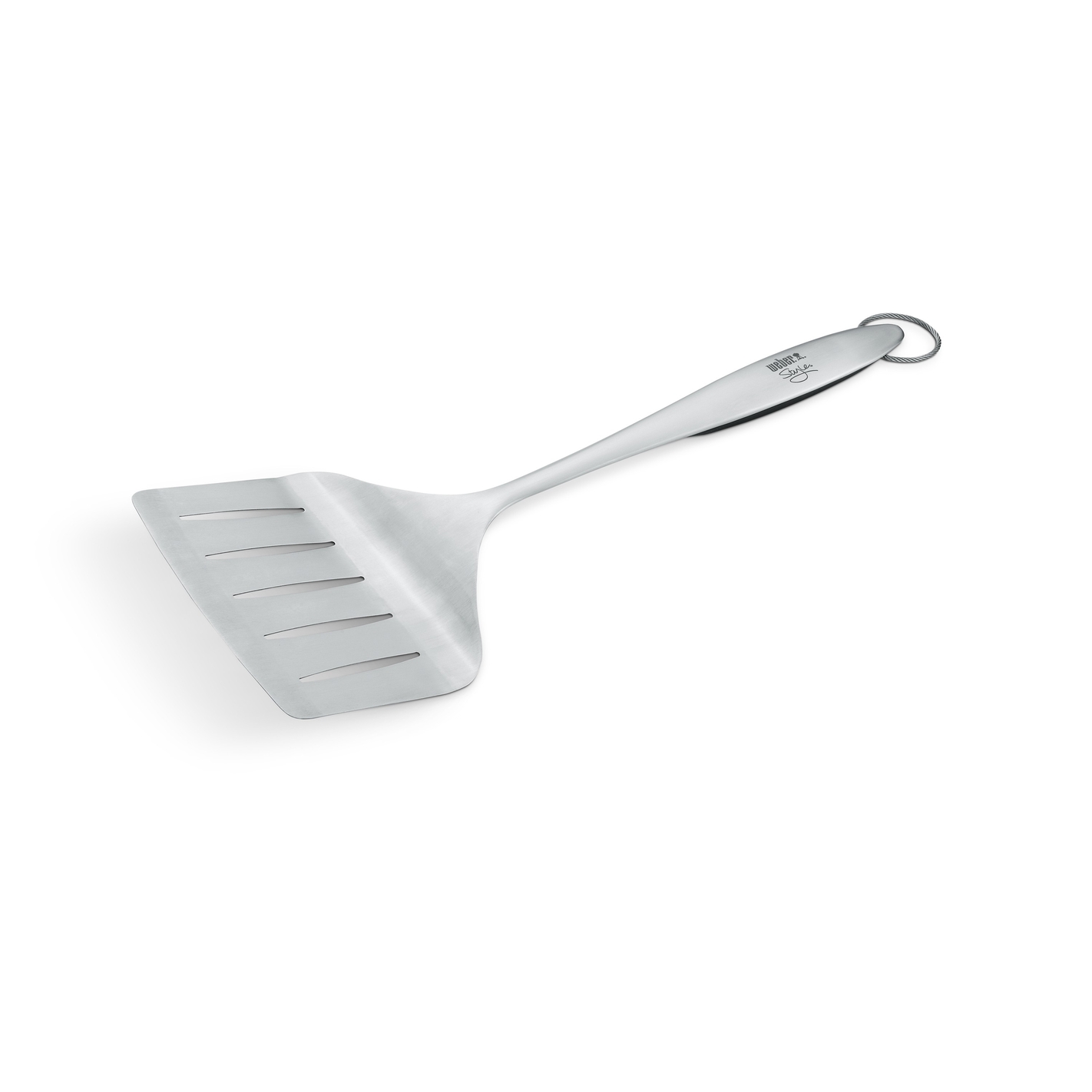 Spatule à poisson Weber style Spatule à poisson Weber style