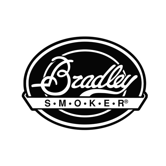 Logo Bradley Smoker Pièce détachée fumoir P10