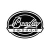 Logo Bradley Smoker Pièce détachée fumoir P10