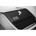 Spirit II E-310 Noir + plancha emaillee Spirit II E-310 Noir + plancha emaillee