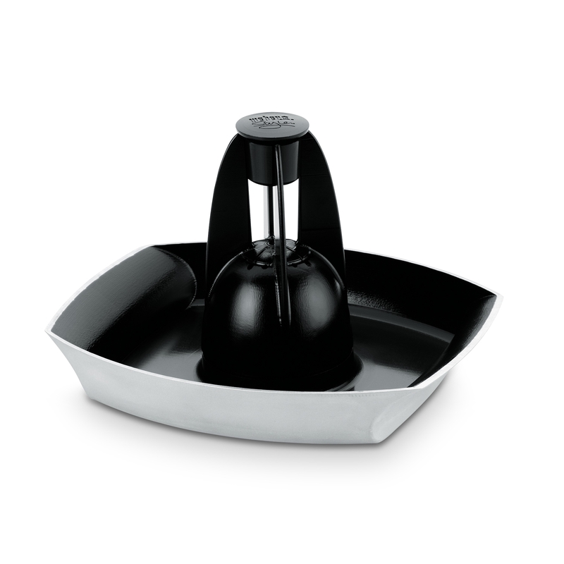 Support de cuisson pour poulet Weber Style Support de cuisson pour poulet Weber Style