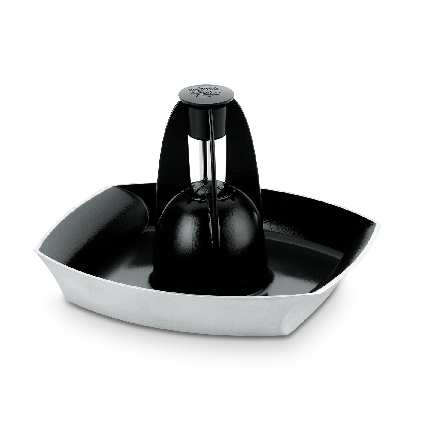 Support de cuisson pour poulet Weber Style Support de cuisson pour poulet Weber Style