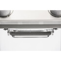Barquette de récupération des jus et graisses sous la cuve du Spirit II E-310 Noir + plancha émaillée Barquette de récupération des jus et graisses sous la cuve du Spirit II E-310 Noir + plancha émaillée