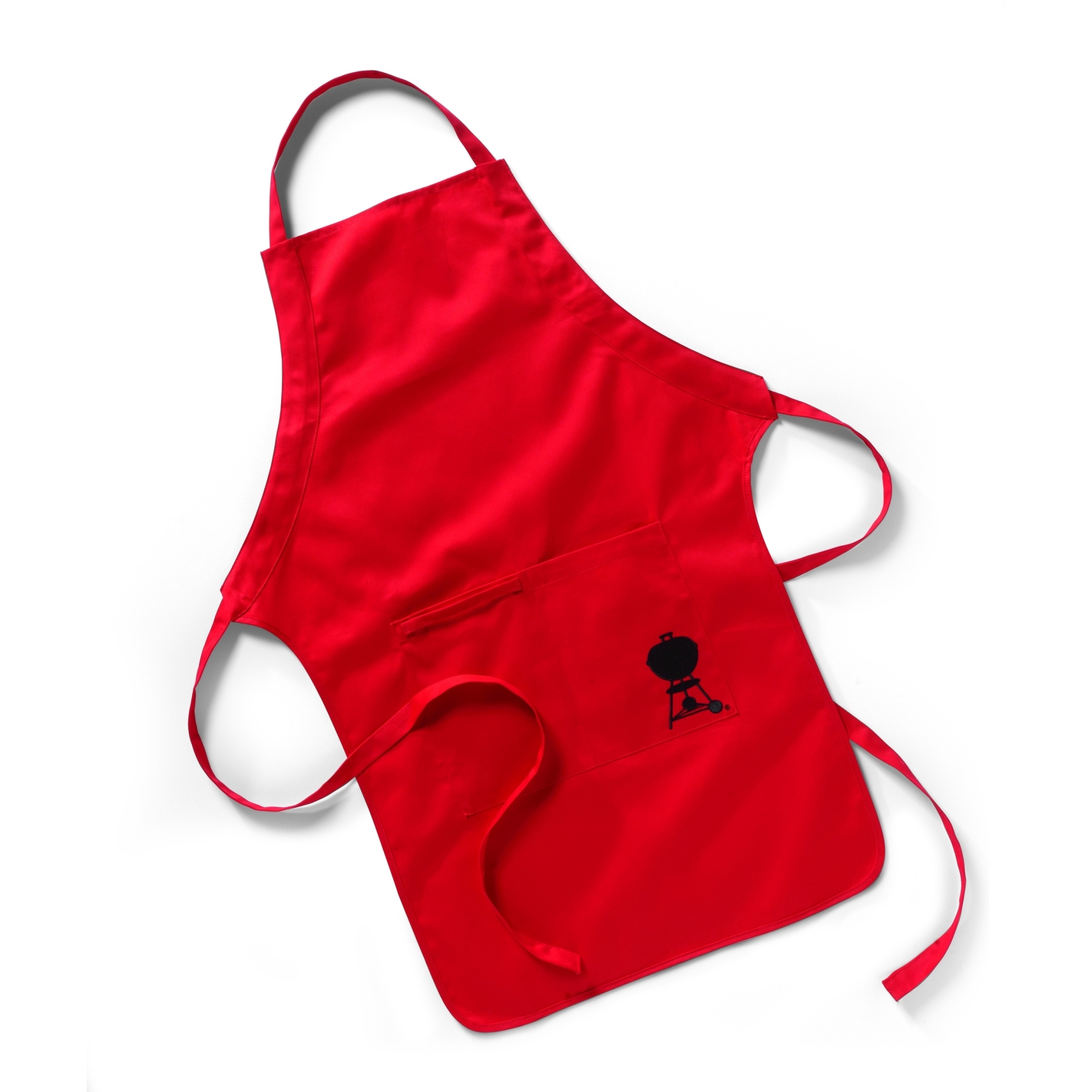 Tablier de cuisine Ajustable Weber Original Rouge Tablier de cuisine Ajustable Weber Original Rouge