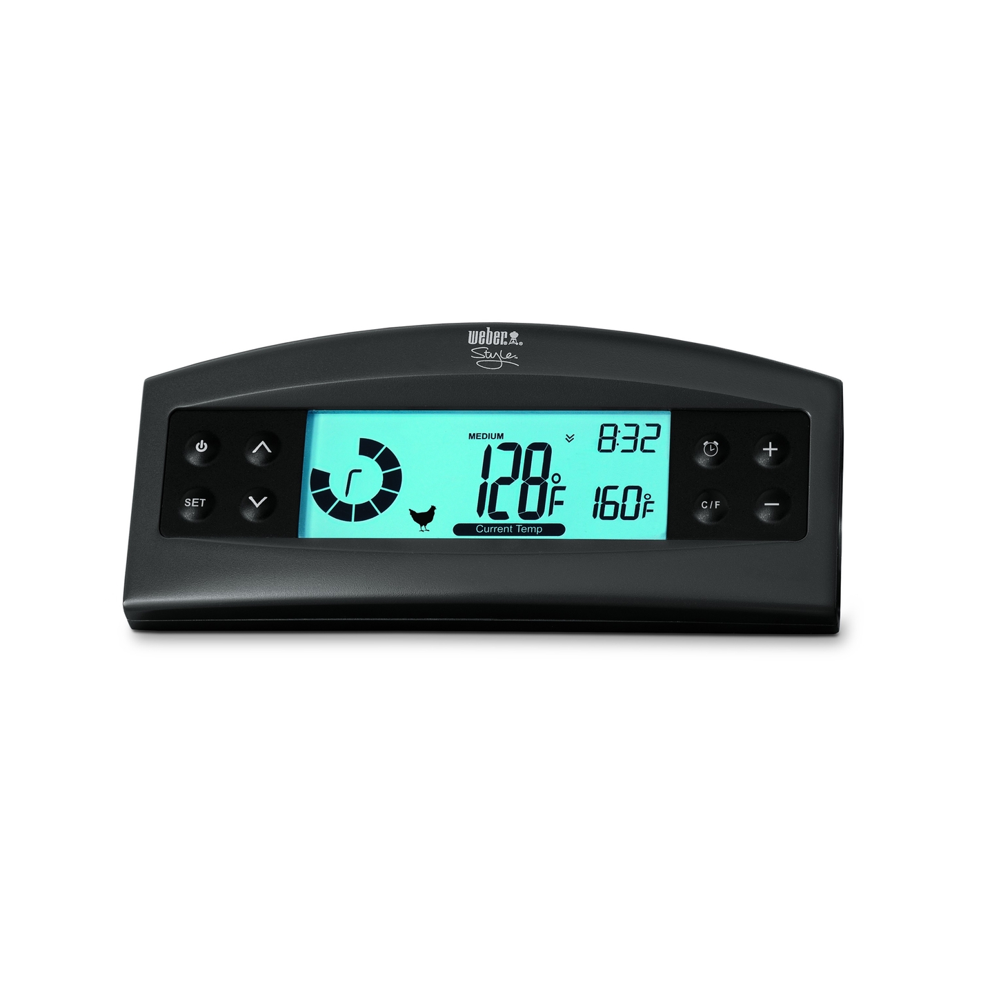 Thermomètre digital Weber Style Thermomètre digital Weber Style