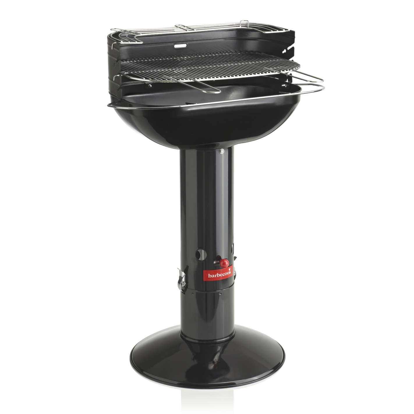 Barbecue Arena Black Barbecook + Set ustensiles Barbecue Arena Black Barbecook + Set ustensiles