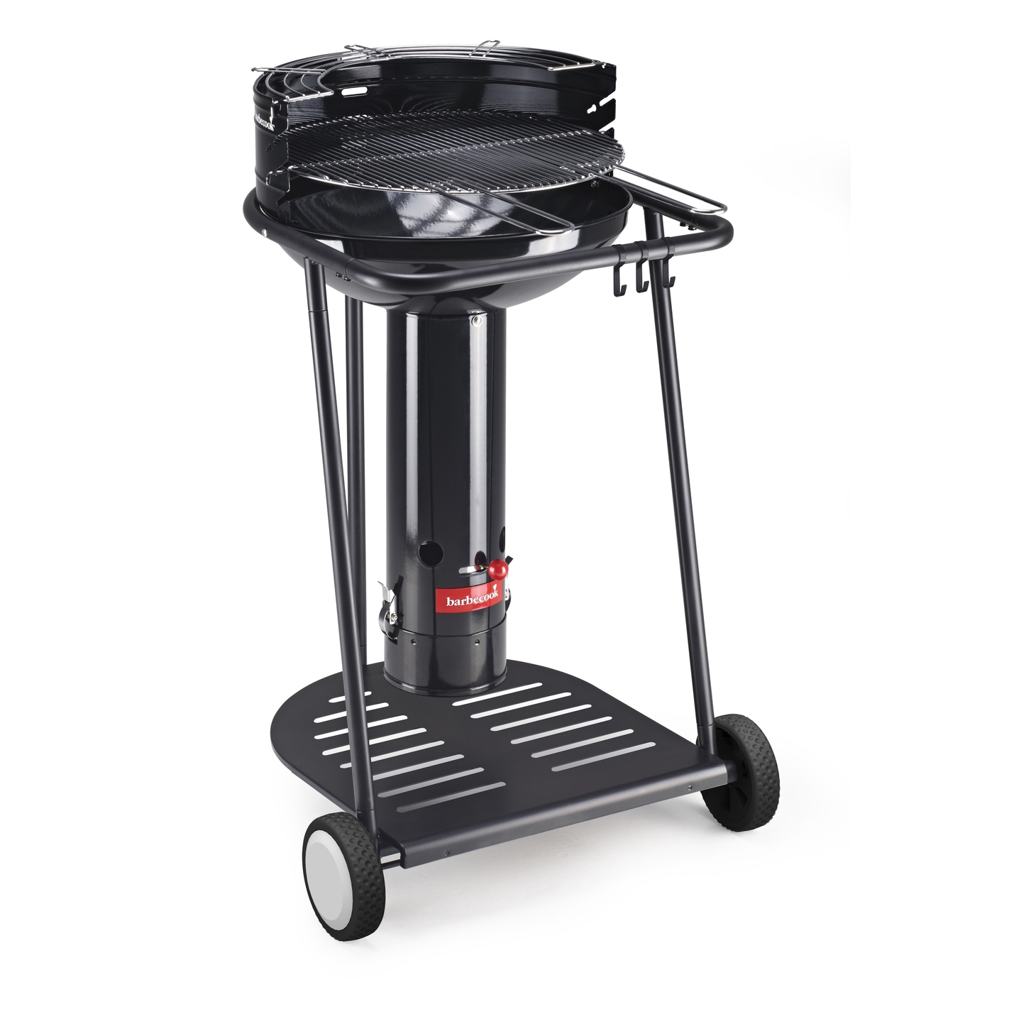 Barbecue Charbon Major Go Black Barbecook Barbecue Charbon Major Go Black Barbecook