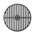 Grille en fonte pour barbecue The Bastard Compact