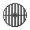 Grille en fonte pour barbecue The Bastard Compact