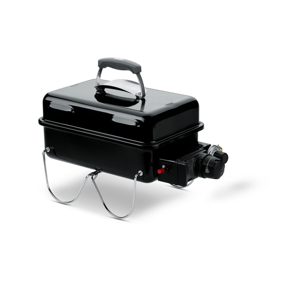 Barbecue Weber GoAnywhere gaz