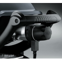 Barbecue Electrique Weber Q1400 gris granit Barbecue Electrique Weber Q1400 gris granit