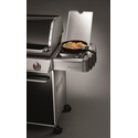 Barbecue Weber Gaz Genesis E330 Rouge