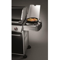 Barbecue Weber Gaz Genesis E330 Rouge Barbecue Weber Gaz Genesis E330 Rouge