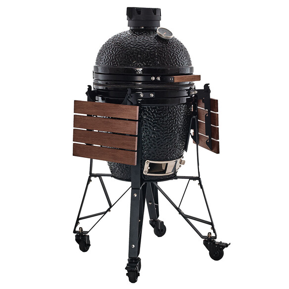 Barbecue kamado The Bastard Classic Medium Complete