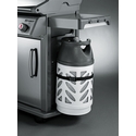 Barbecue Weber Gaz Premium S-320 Inox Barbecue Weber Gaz Premium S-320 Inox